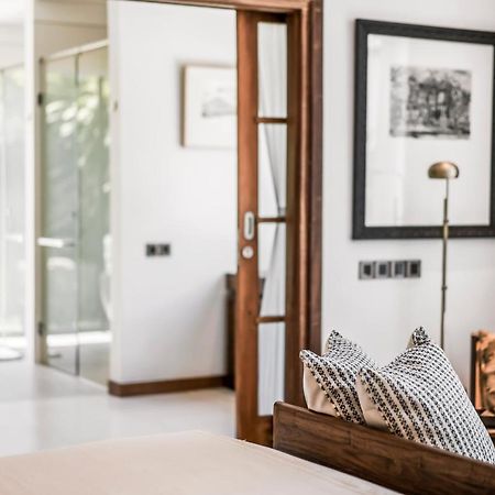 The Retreat At Kharista By Ekosistem Hotel Canggu  Exterior photo
