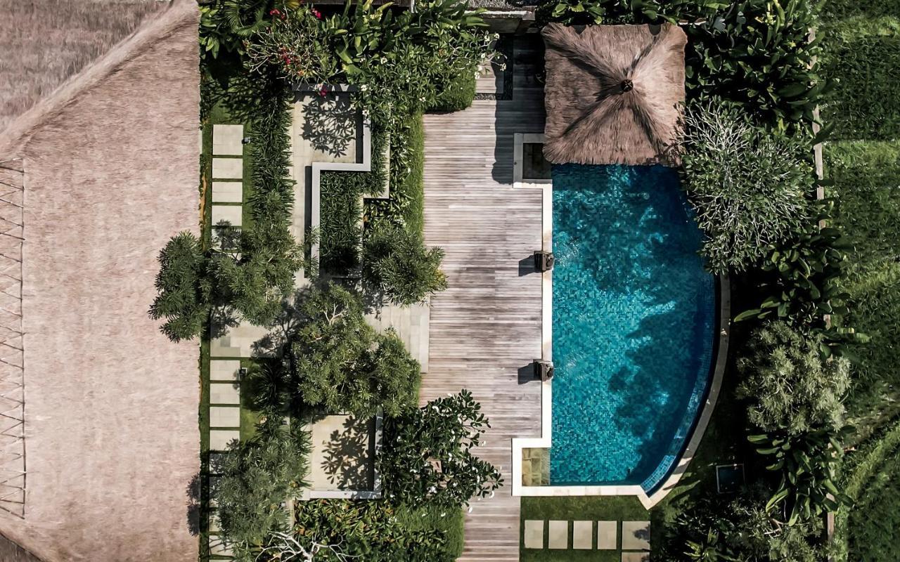 The Retreat At Kharista By Ekosistem Hotel Canggu  Exterior photo