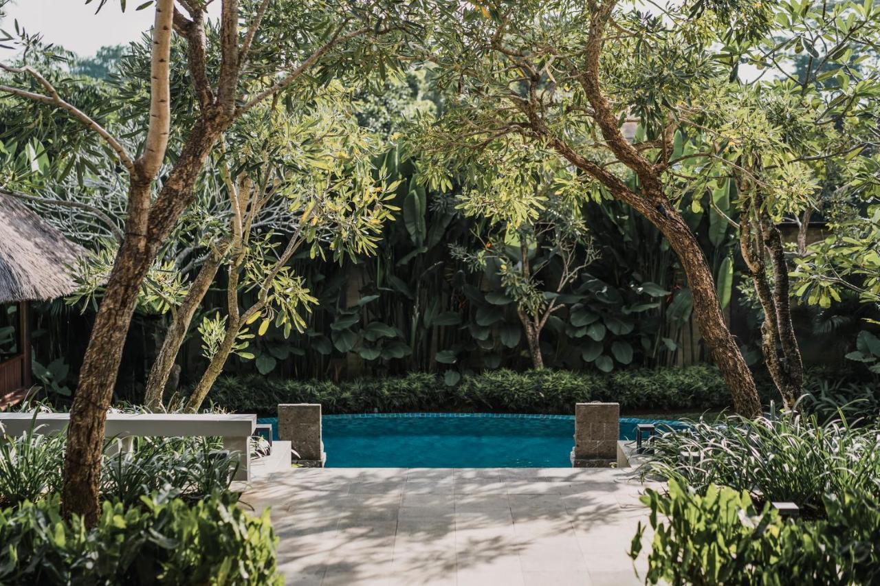 The Retreat At Kharista By Ekosistem Hotel Canggu  Exterior photo