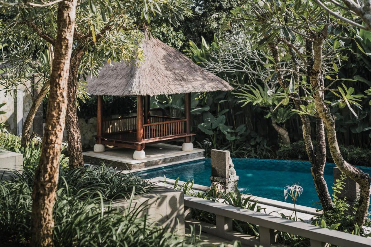 The Retreat At Kharista By Ekosistem Hotel Canggu  Exterior photo