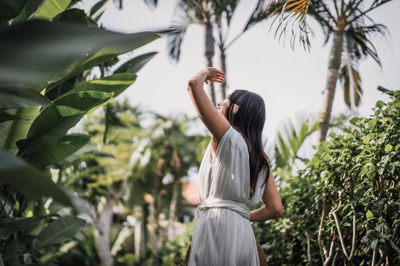 The Retreat At Kharista By Ekosistem Hotel Canggu  Exterior photo