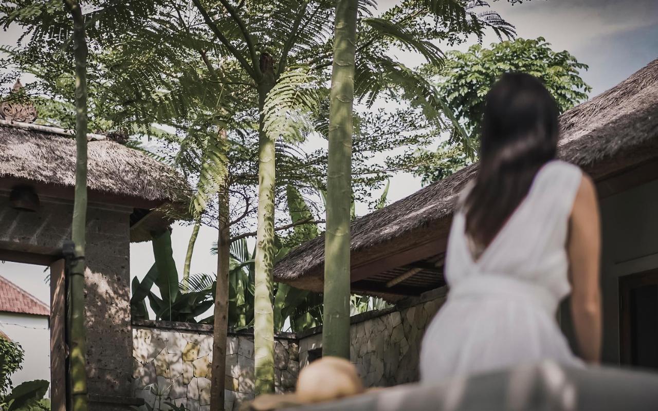 The Retreat At Kharista By Ekosistem Hotel Canggu  Exterior photo