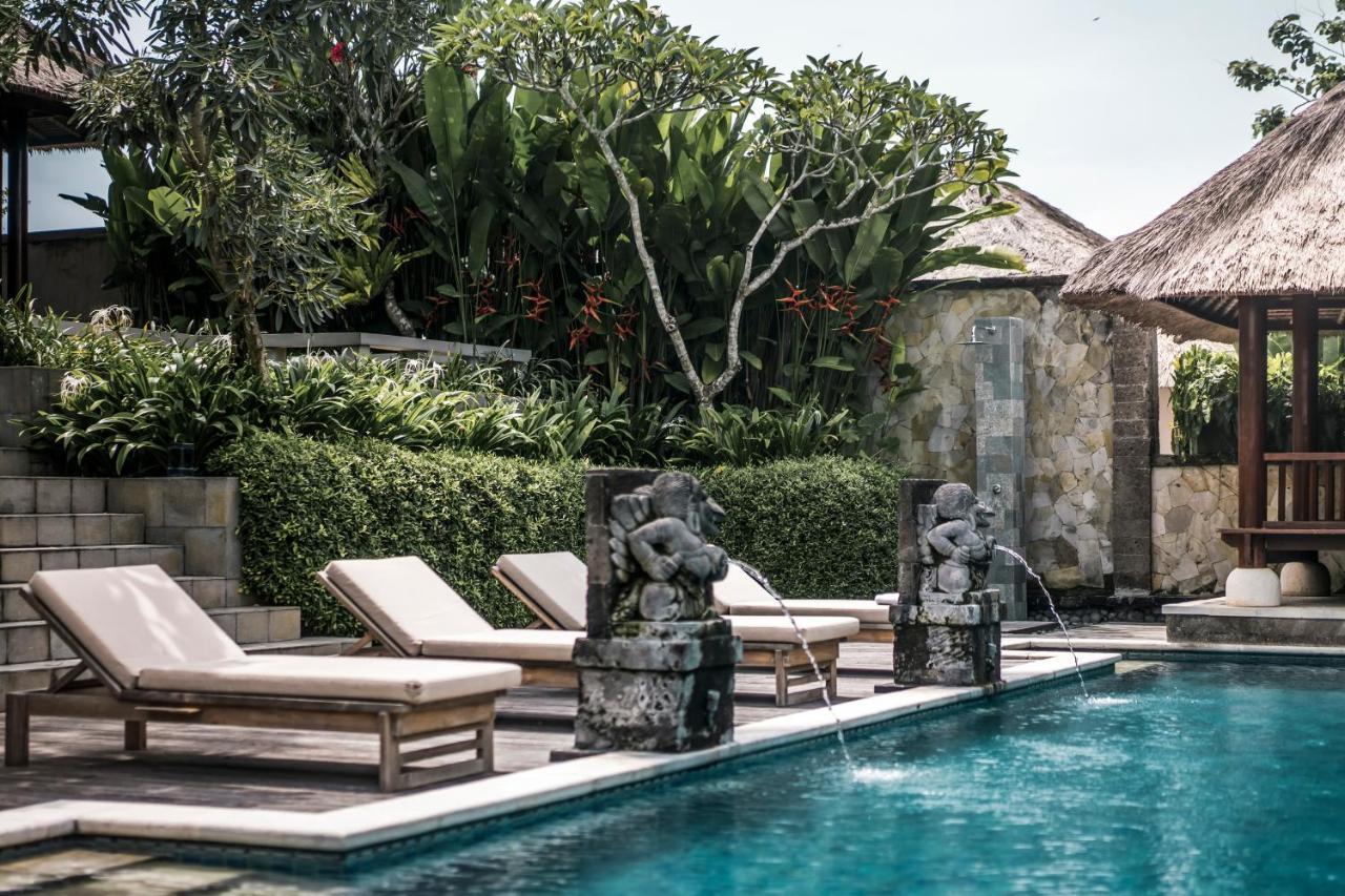 The Retreat At Kharista By Ekosistem Hotel Canggu  Exterior photo